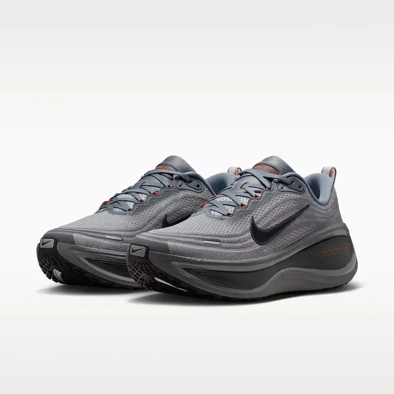 Giày Nike Vomero Plus ‘Cool Grey’ HV8150-014 — ảnh 3