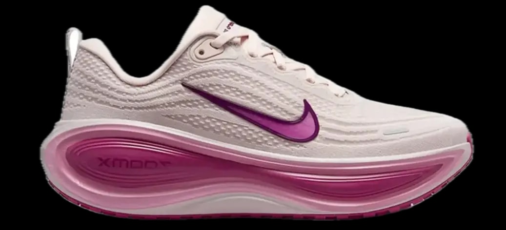 Giày Nike Vomero Plus ‘Sweet Beet’ HV8154-602 — kich-thuoc: 36