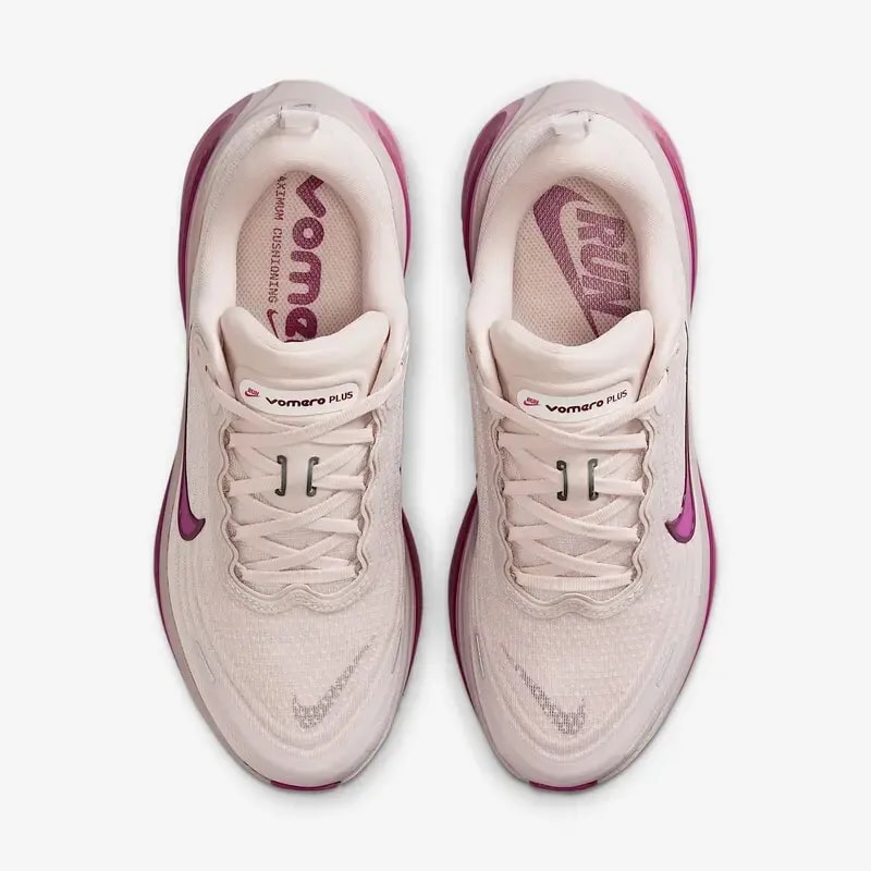 Giày Nike Vomero Plus ‘Sweet Beet’ HV8154-602 — ảnh 2
