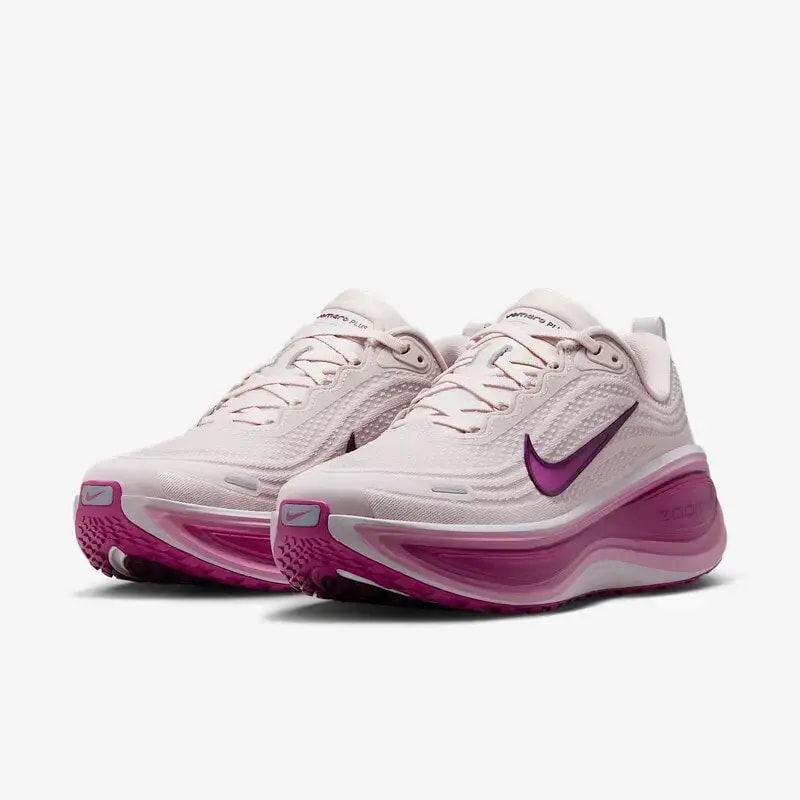 Giày Nike Vomero Plus ‘Sweet Beet’ HV8154-602 — ảnh 3