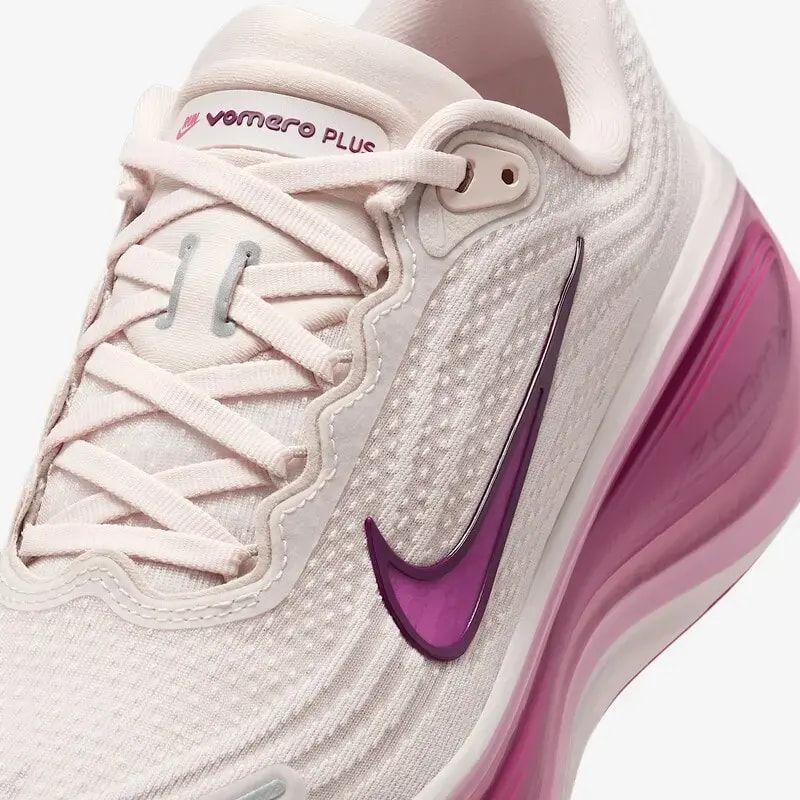 Giày Nike Vomero Plus ‘Sweet Beet’ HV8154-602 — ảnh 4