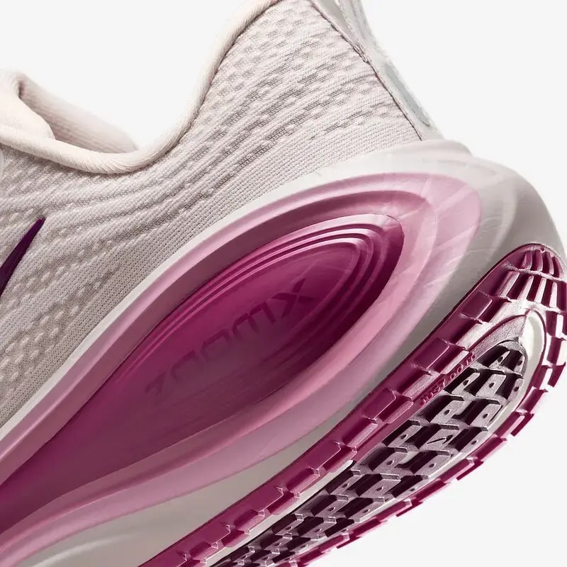 Giày Nike Vomero Plus ‘Sweet Beet’ HV8154-602 — ảnh 5