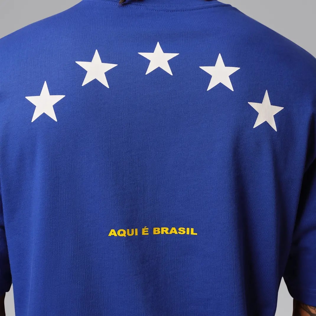 Áo Nike Air Jordan 85 T-Shirt 'Old Royal' IF3910-417 — ảnh 3