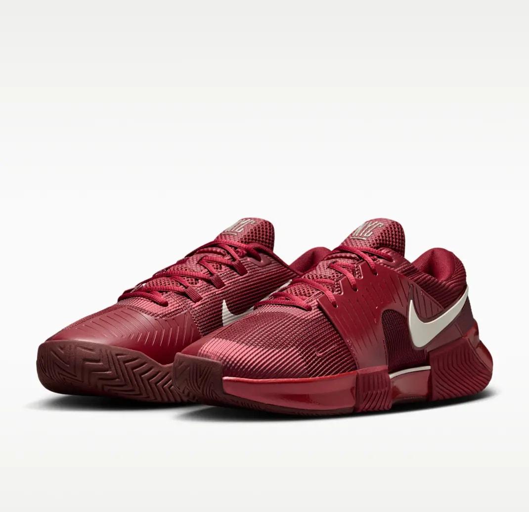 Giày Nike GP Challenge 1.5 PRM 'Team Red' IQ6311-600 — ảnh 4
