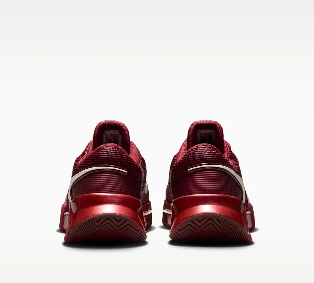 Giày Nike GP Challenge 1.5 PRM 'Team Red' IQ6311-600 — ảnh 3