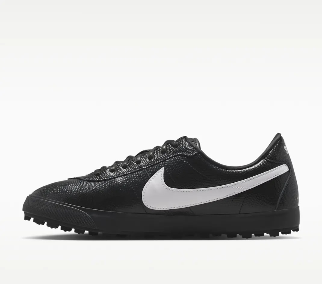 Giày Nike Astrograbber SE 'Black Sail' IQ3411-010 — ảnh 5