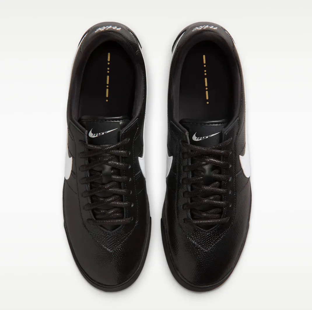 Giày Nike Astrograbber SE 'Black Sail' IQ3411-010 — ảnh 4