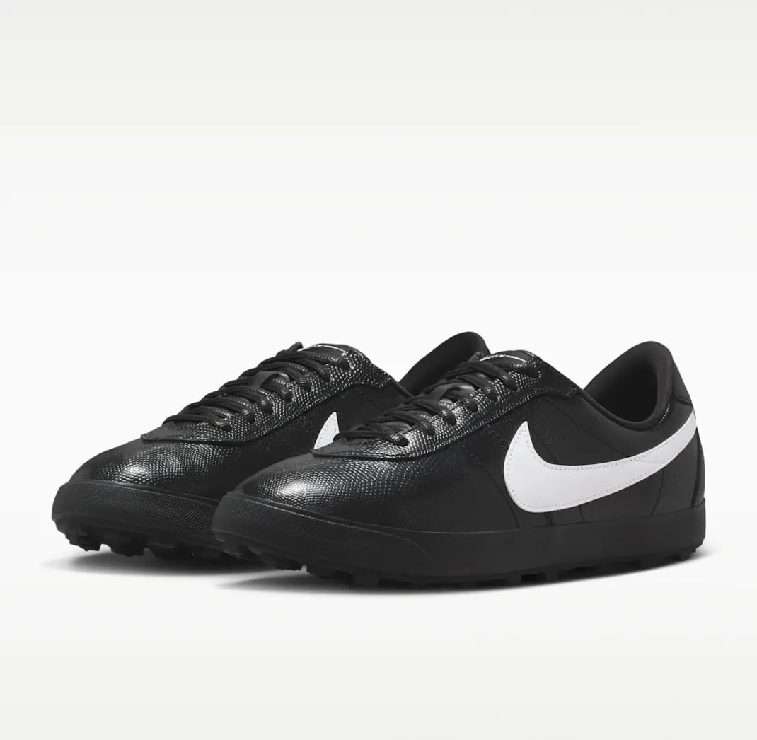 Giày Nike Astrograbber SE 'Black Sail' IQ3411-010 — ảnh 3