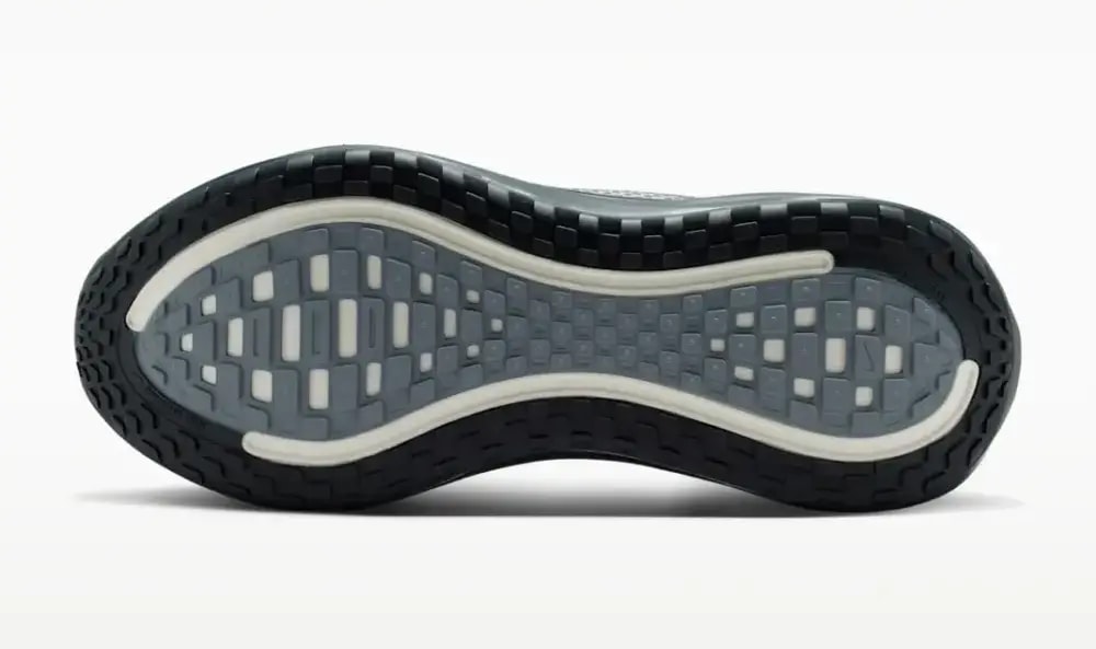 Giày Nike Vomero Plus ‘Thunder Blue’ HV8150-405 — ảnh 2