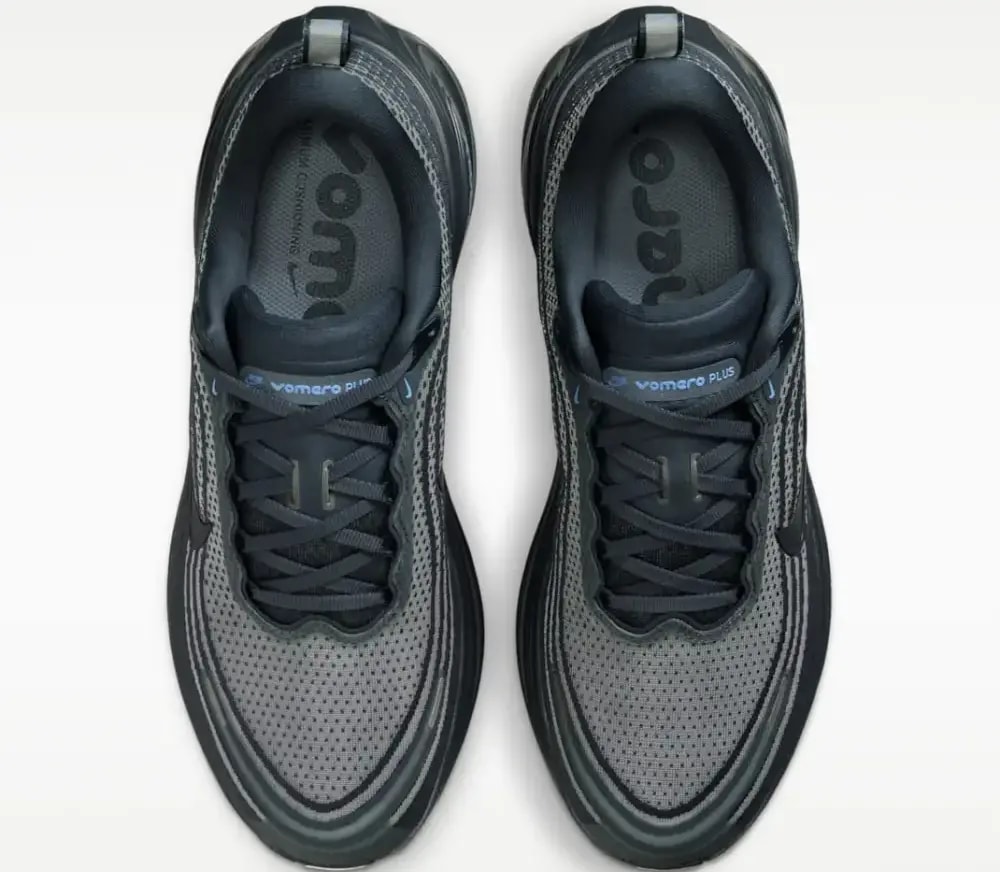 Giày Nike Vomero Plus ‘Thunder Blue’ HV8150-405 — ảnh 3
