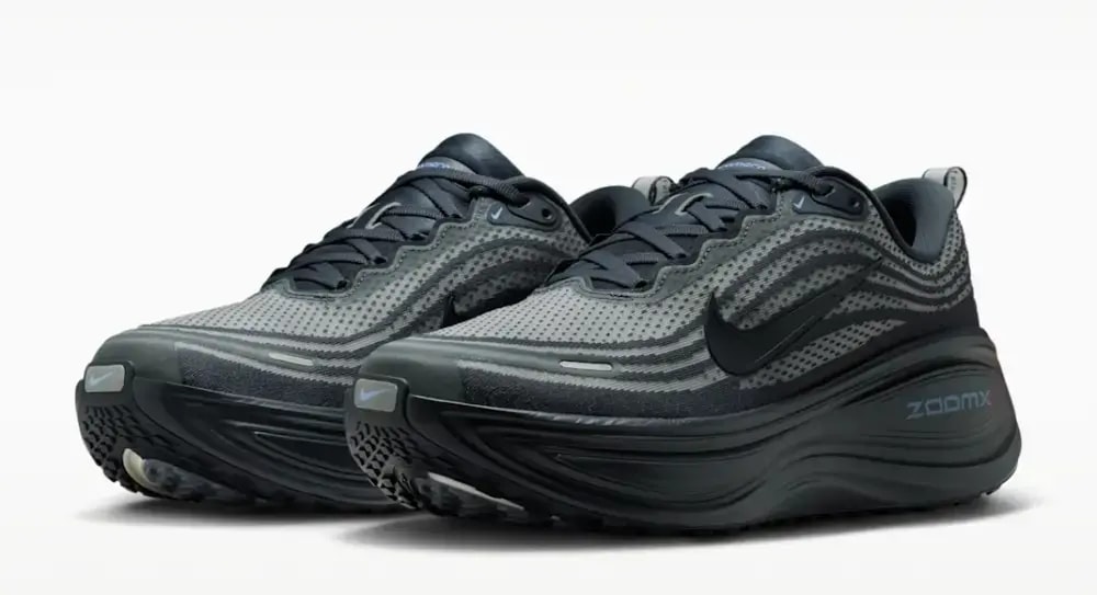Giày Nike Vomero Plus ‘Thunder Blue’ HV8150-405 — ảnh 4