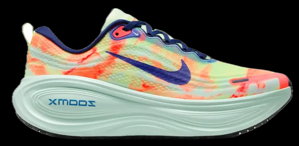 Giày Nike Vomero Plus ‘Barely Volt’ IQ0605-701 — kich-thuoc: 40.5