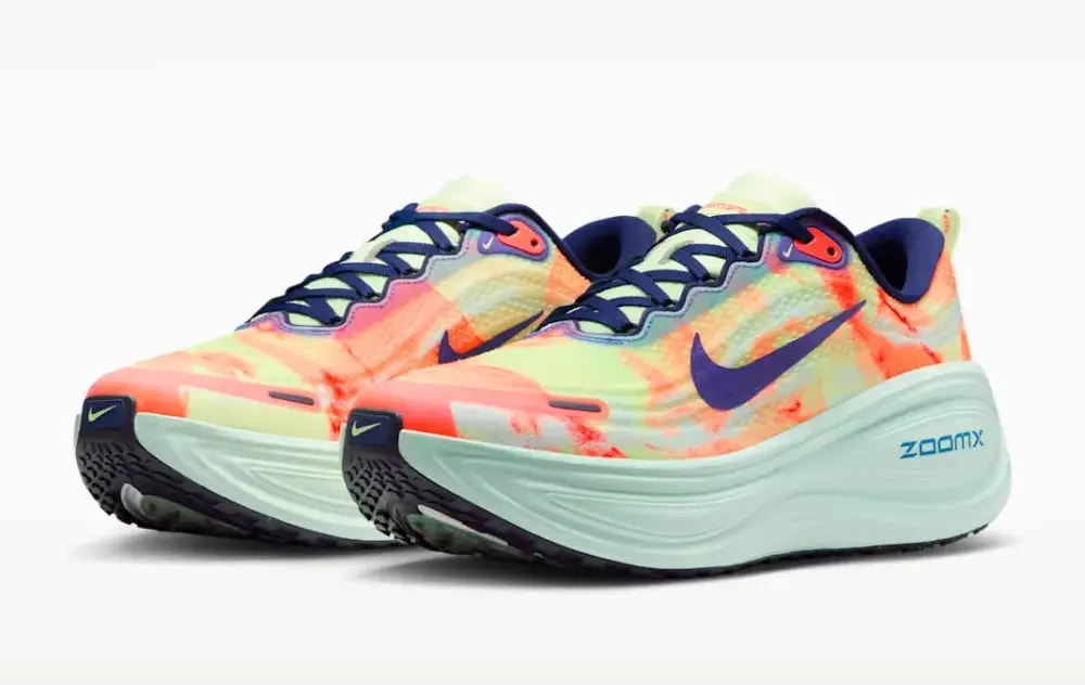 Giày Nike Vomero Plus ‘Barely Volt’ IQ0605-701 — ảnh 3