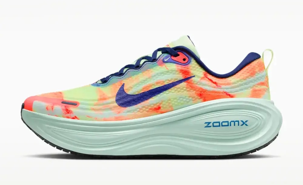 Giày Nike Vomero Plus ‘Barely Volt’ IQ0605-701 — ảnh 4