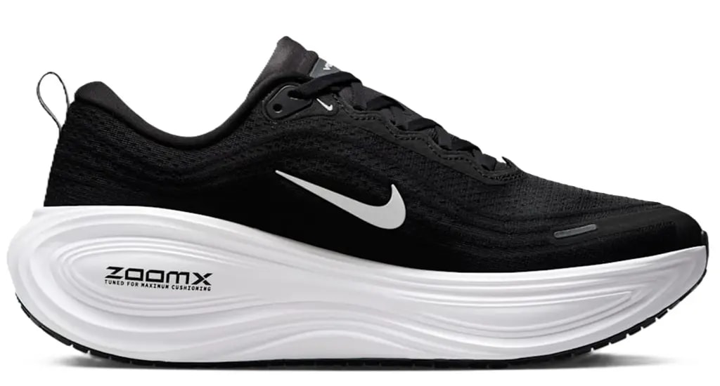 Giày Nike Vomero Plus 'Anthracite White' HV8150-008 — kich-thuoc: 40.5