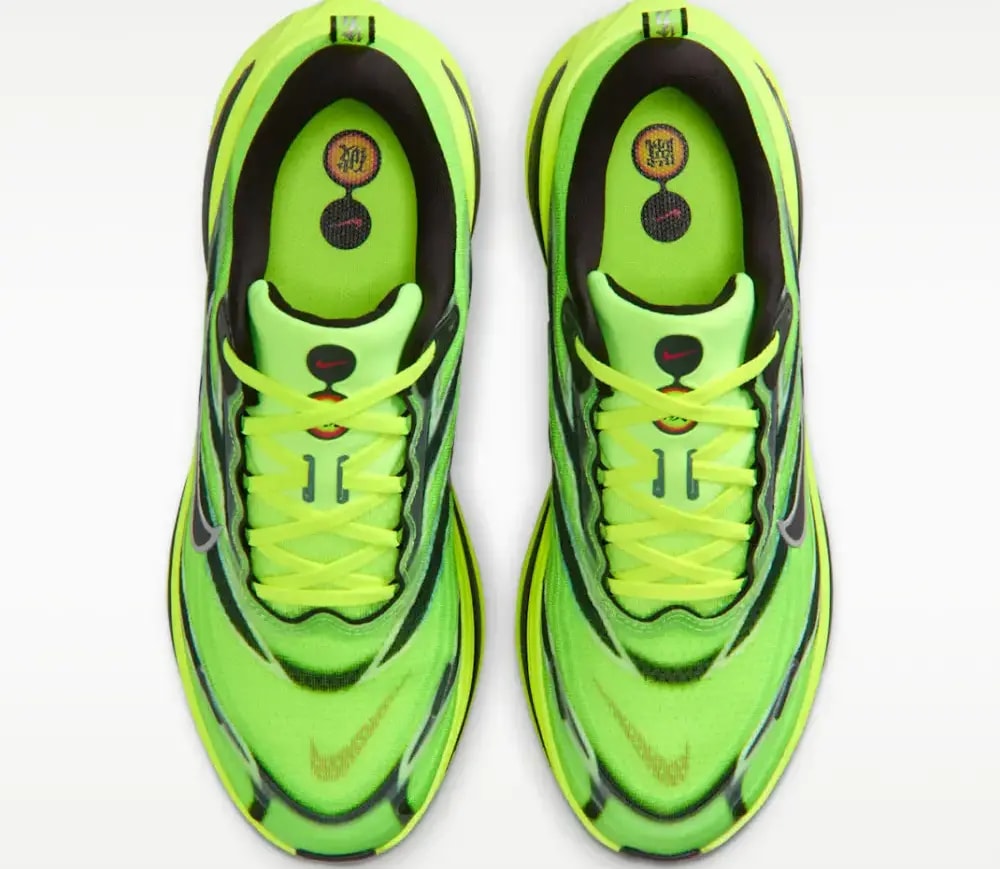 Giày Nike Vomero Plus SE ‘Volt’ IM8072-999 — ảnh 3