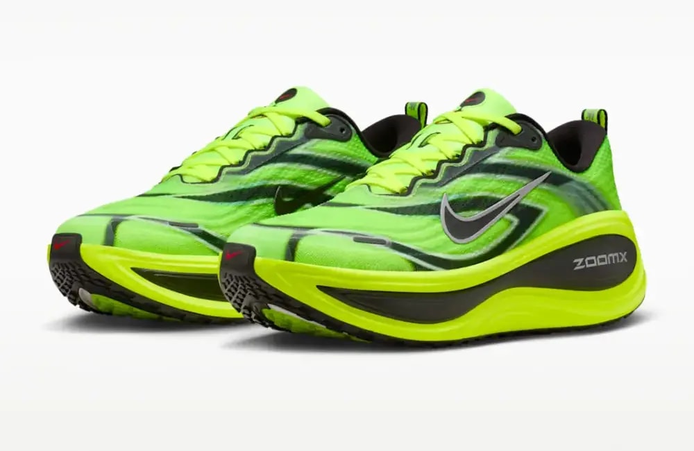Giày Nike Vomero Plus SE ‘Volt’ IM8072-999 — ảnh 4