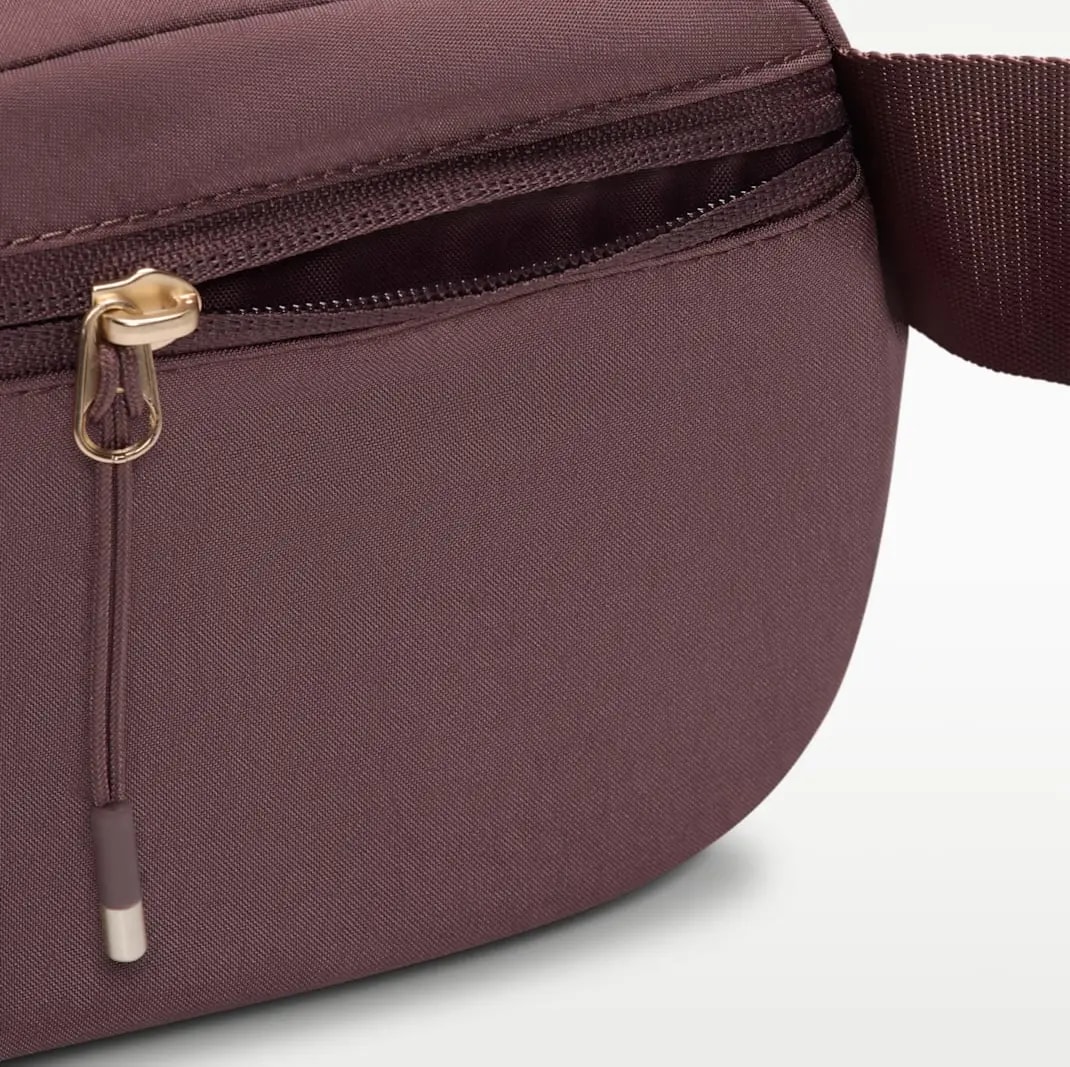 Túi Nike Aura Cross Body Bag 'Brown' HM6120-502 — ảnh 3