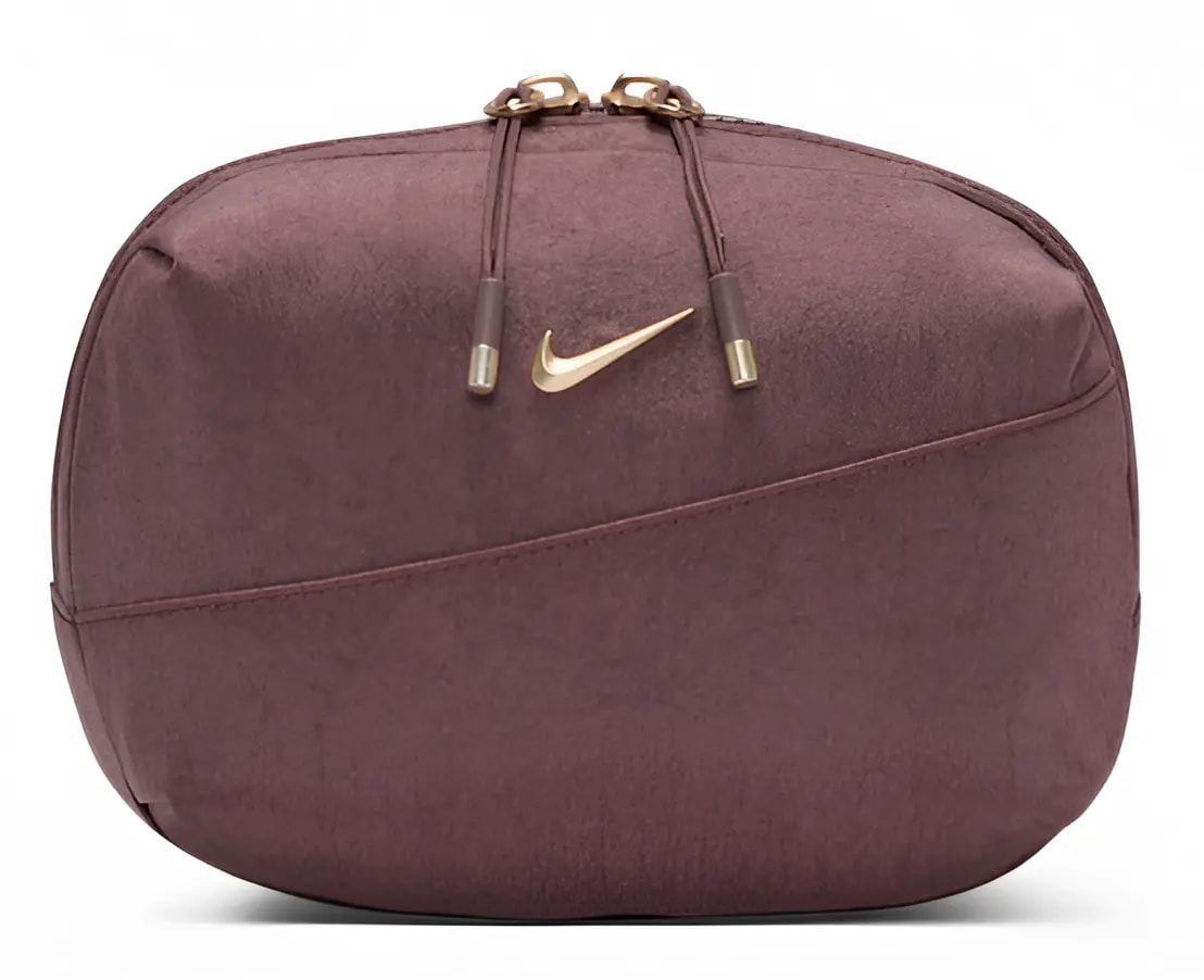 Túi Nike Aura Cross Body Bag 'Brown' HM6120-502
