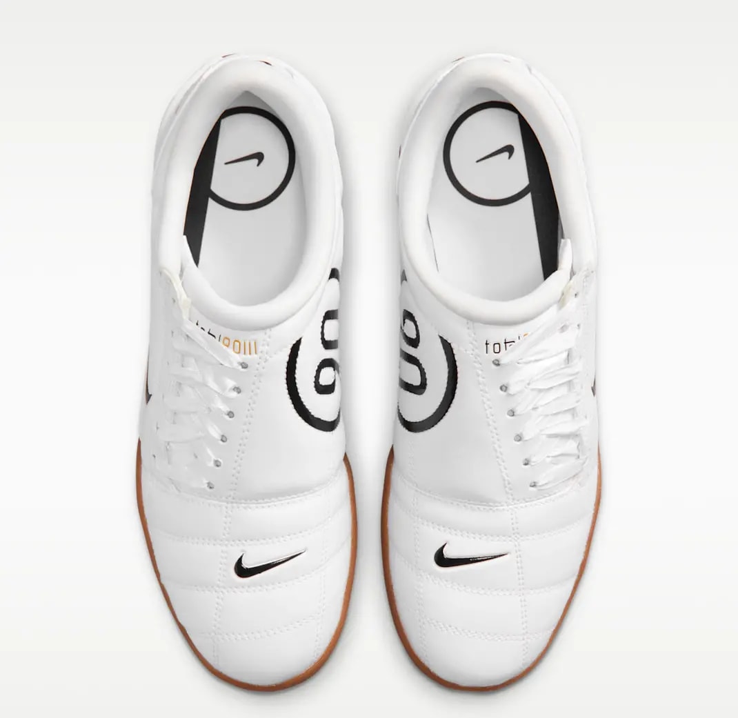 Giày Nike Total 90 'Gum Medium Brown' IO2387-100 — ảnh 4
