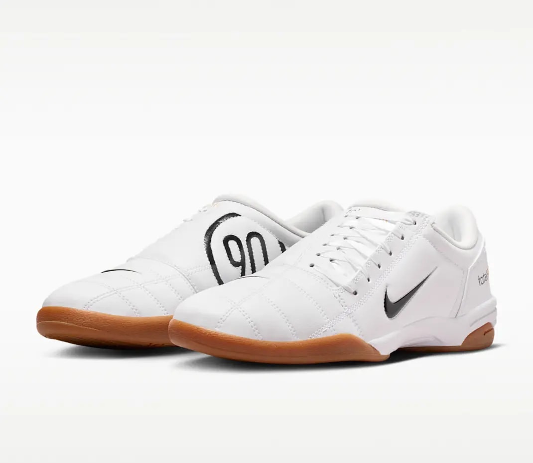 Giày Nike Total 90 'Gum Medium Brown' IO2387-100 — ảnh 3