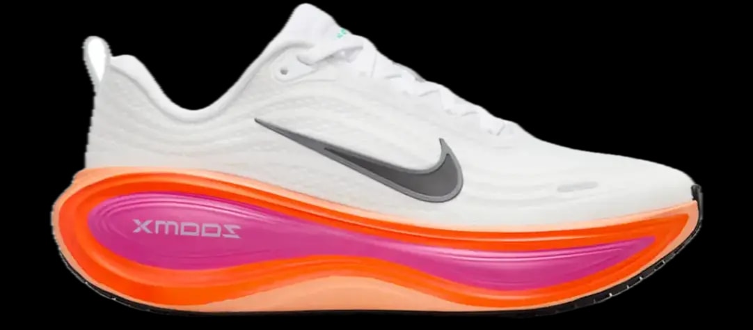Giày Nike Vomero Plus ‘White’ HV8154-104 — kich-thuoc: 41