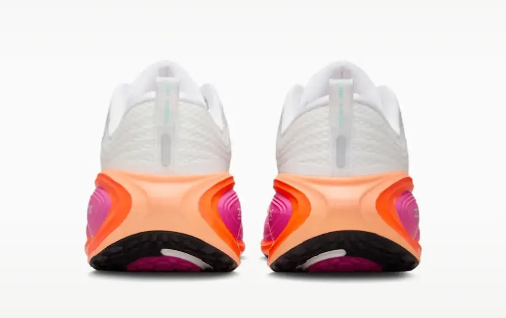 Giày Nike Vomero Plus ‘White’ HV8154-104 — ảnh 5