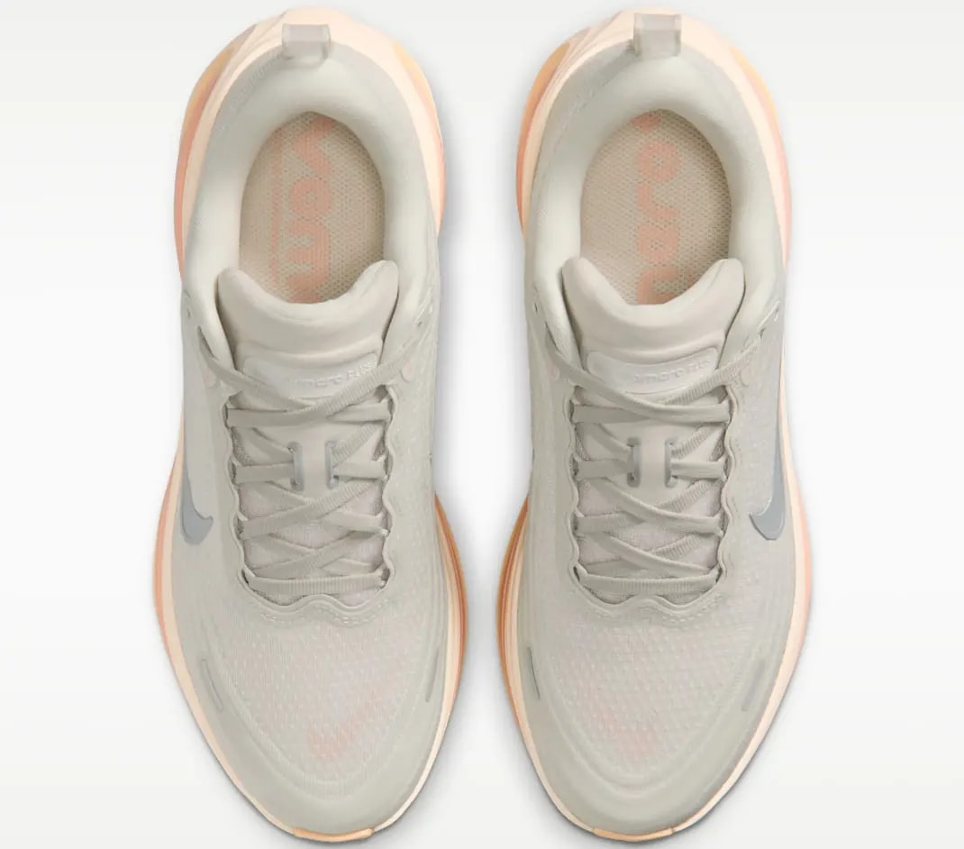 Giày Nike Vomero Plus 'Arctic Orange' HV8154-012 — ảnh 3