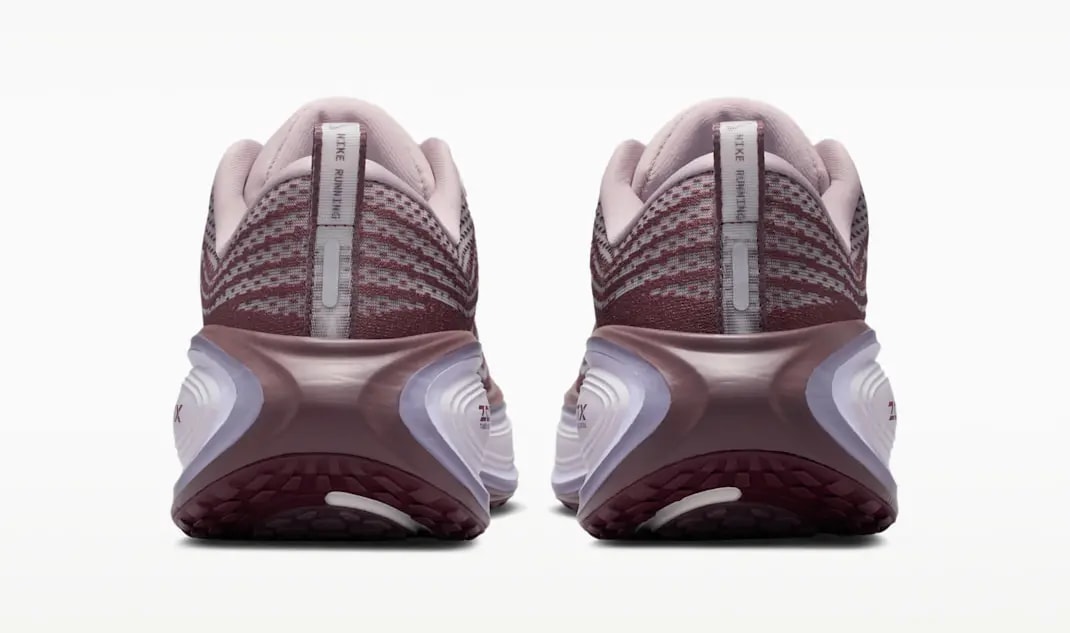 Giày Nike Vomero Plus 'Particle Rose' HV8154-502 — ảnh 5