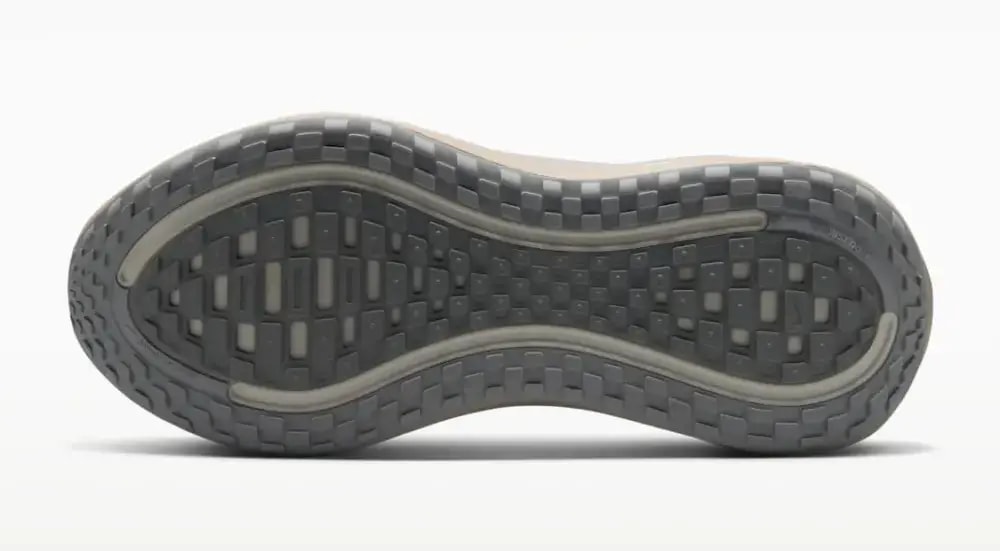Giày Nike Vomero Plus SE ‘Phantom’ IM8331-001 — ảnh 2