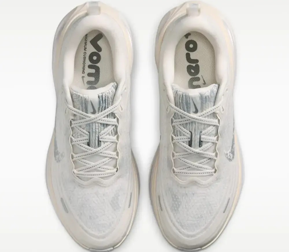 Giày Nike Vomero Plus SE ‘Phantom’ IM8331-001 — ảnh 3
