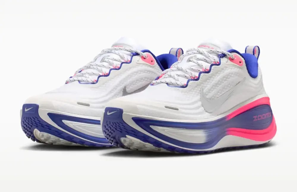 Giày Nike Vomero Plus SE ‘White’ IR5893-100 — ảnh 5
