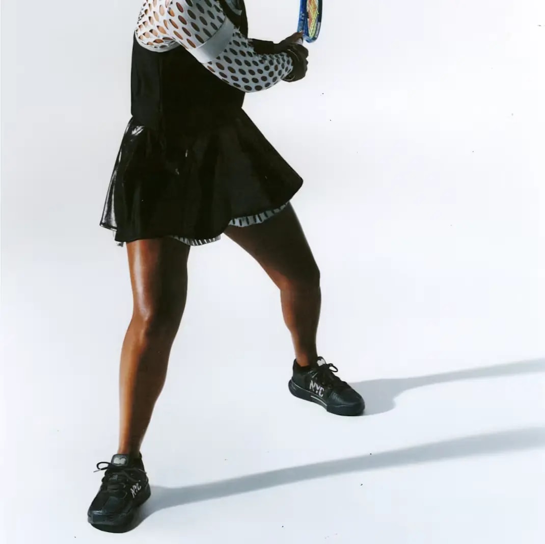 Giày Nike GP Challenge 1.5 'Naomi Osaka' IQ6077-001 — ảnh 2