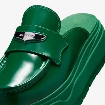 Giày Nike Air Jordan Mule ‘Malachite’ HJ4292-300 — ảnh 4