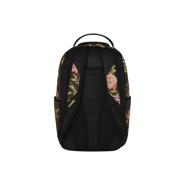 Balo Sprayground PVC 'Brown' 44977957798064 — ảnh 5