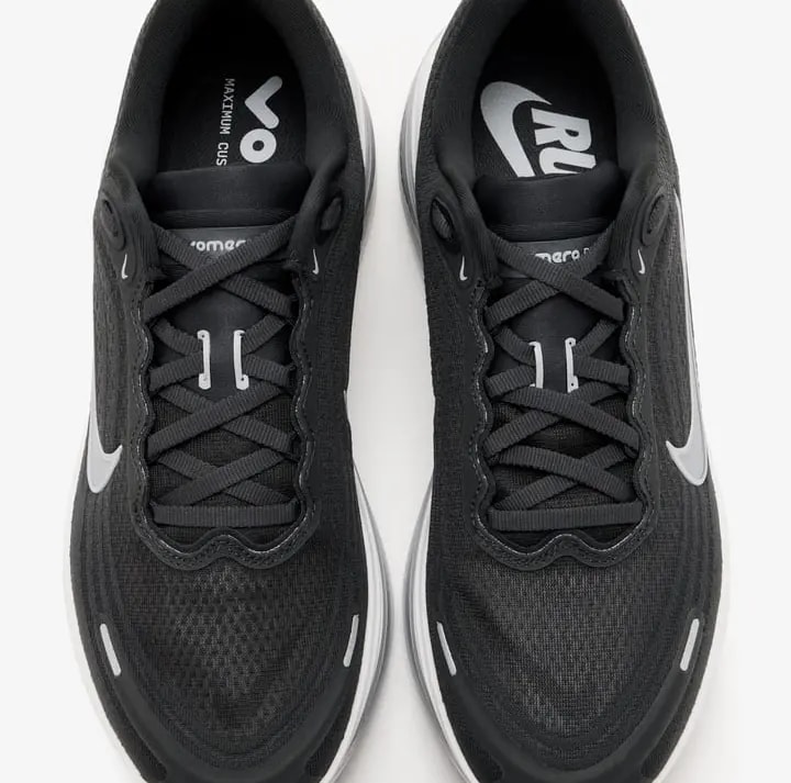 Giày Nike Vomero Plus 'Anthracite White' HV8150-008 — ảnh 5