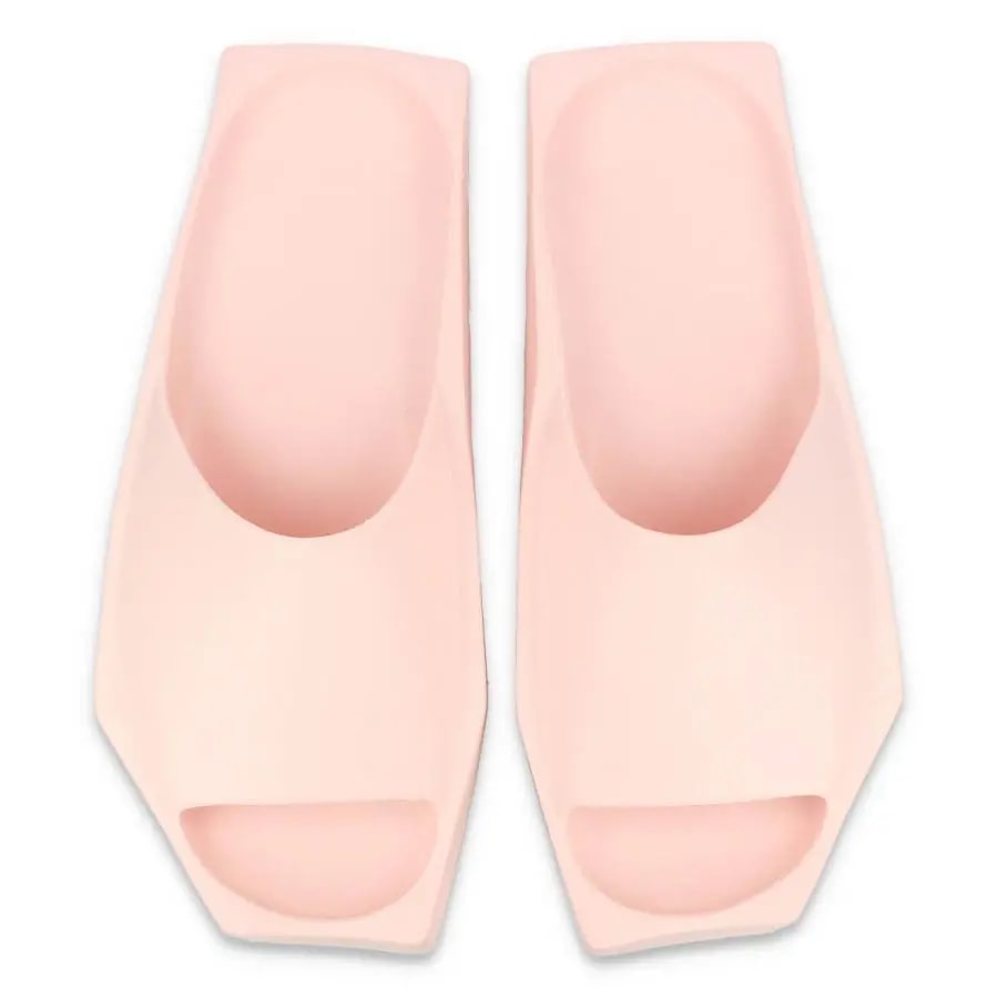 Dép Nike Air Jordan Hex Slide 'Pink' DQ8992-601 — ảnh 4