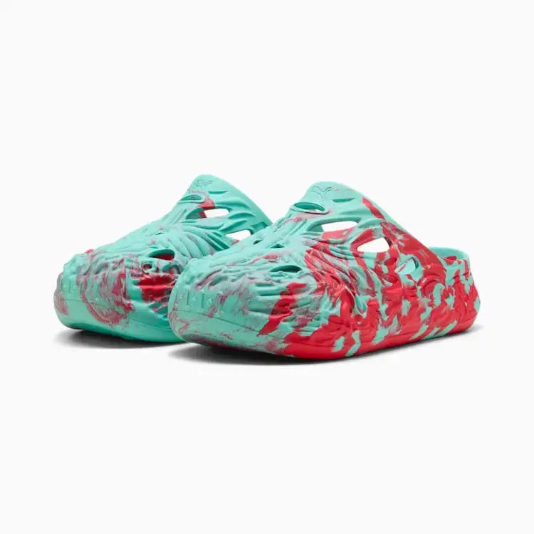 Dép Puma MB.04 ‘All Time Red’ 397665-15 — ảnh 4