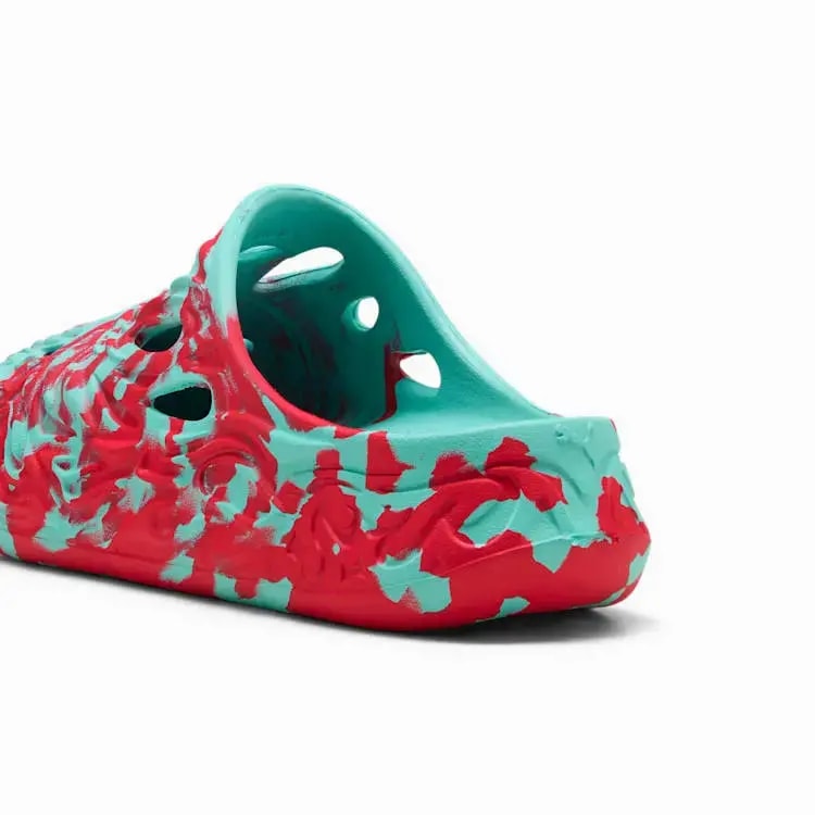 Dép Puma MB.04 ‘All Time Red’ 397665-15 — ảnh 5