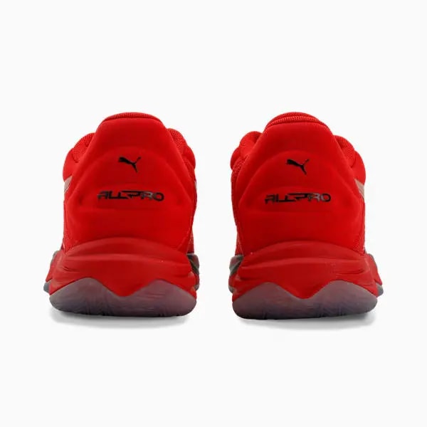 Giày Puma All-Pro Nitro Skybreak 2 'Ice Red' 314018-01 — ảnh 3