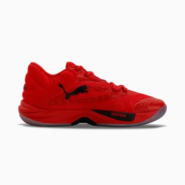 Giày Puma All-Pro Nitro Skybreak 2 'Ice Red' 314018-01 — ảnh 5