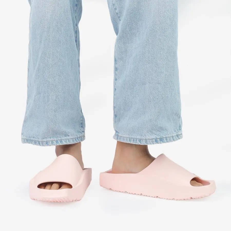 Dép Nike Air Jordan Hex Slide 'Pink' DQ8992-601 — ảnh 3
