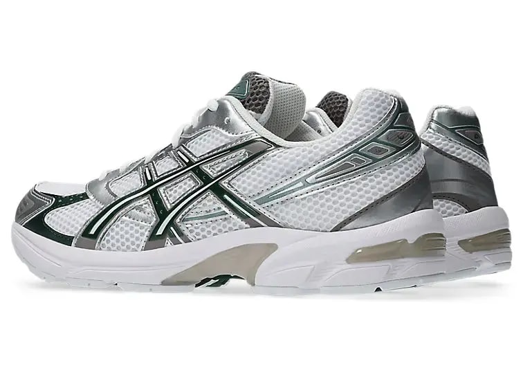 Giày Asics Gel-1130 ‘Forest Night’ 1203A609-106 — ảnh 4