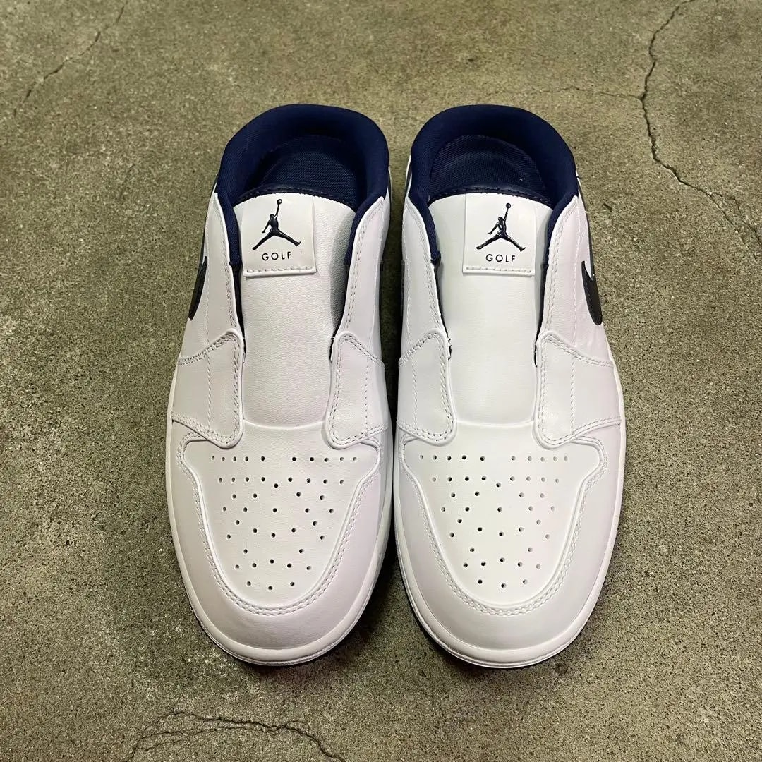 Giày Nike Air Jordan Mule 'Midnight Navy' FJ1214-103 — ảnh 3