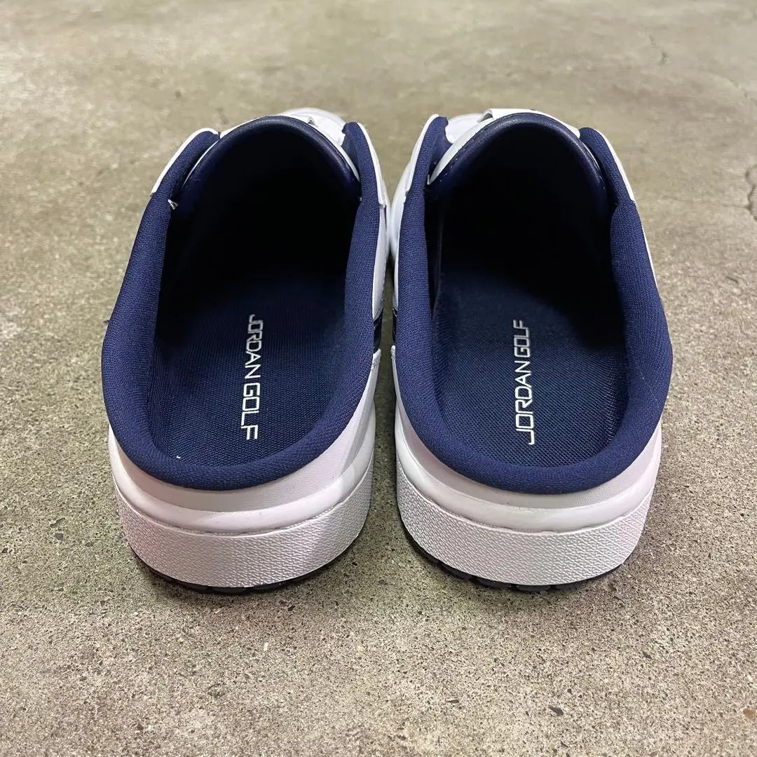 Giày Nike Air Jordan Mule 'Midnight Navy' FJ1214-103 — ảnh 4