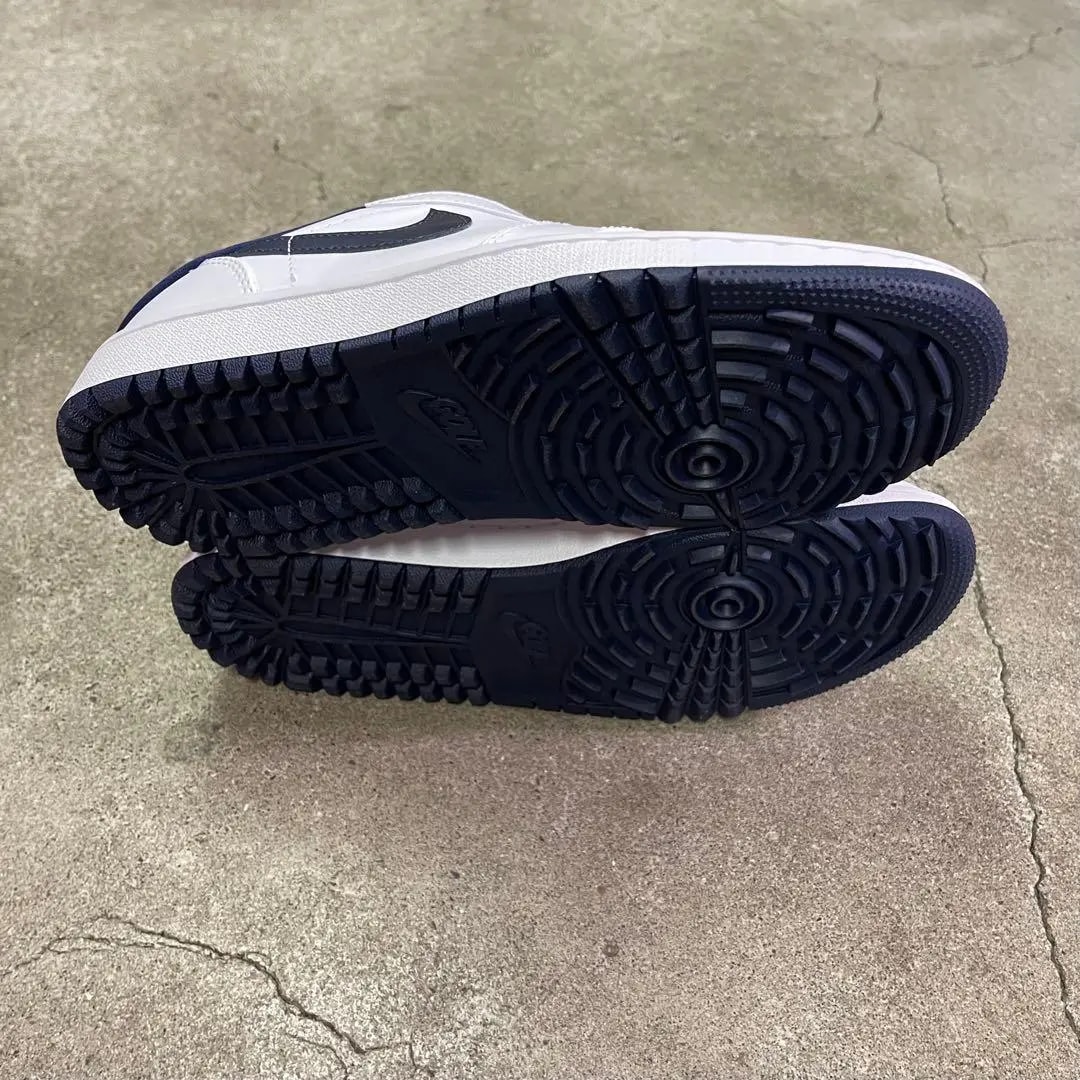 Giày Nike Air Jordan Mule 'Midnight Navy' FJ1214-103 — ảnh 5
