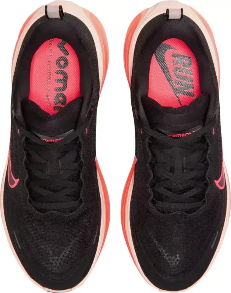 Giày Nike Vomero Plus ‘Black’ HV8154-010 — ảnh 3