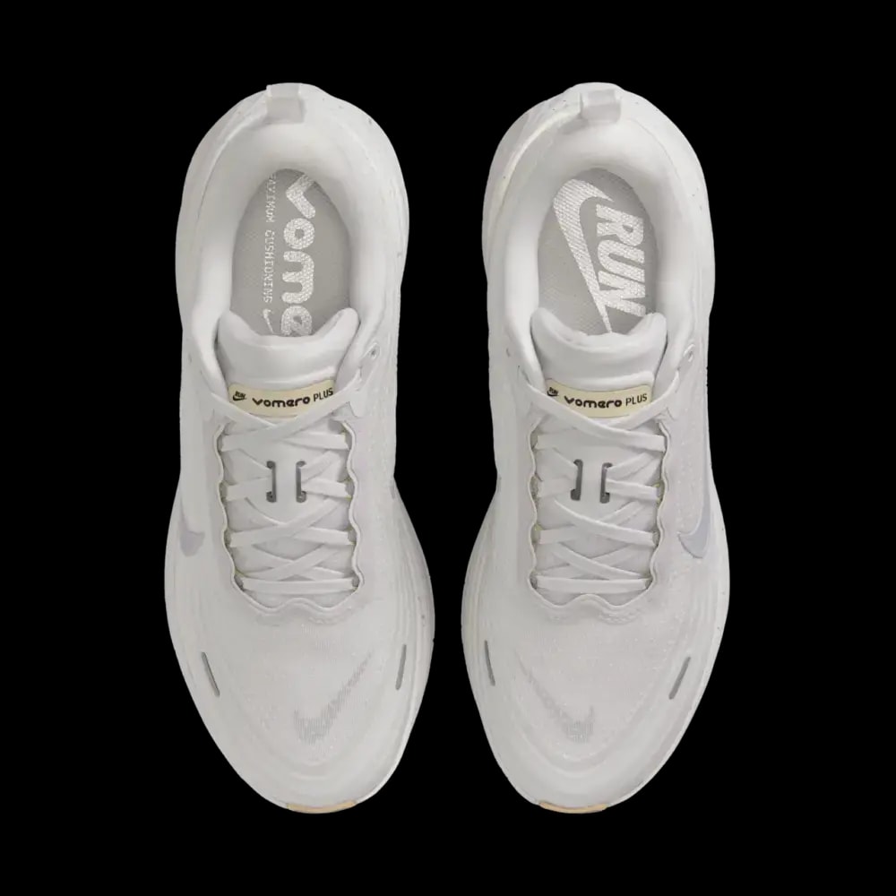 Giày Nike Vomero Plus ‘Metallic Silver’ IO4323-001 — ảnh 3