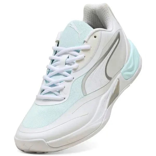 Giày Puma All‑Pro Nitro 2 'White' 312374-03 — ảnh 3