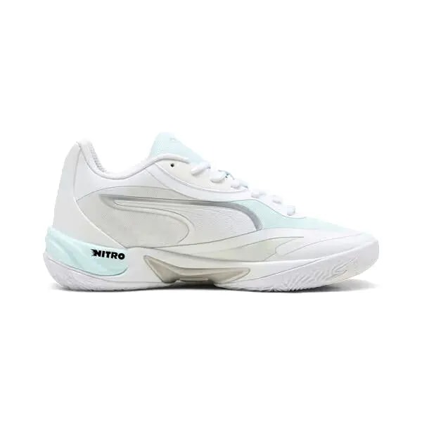 Giày Puma All‑Pro Nitro 2 'White' 312374-03 — ảnh 4